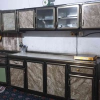 ٤ قطع • كاونترات • بي مجال