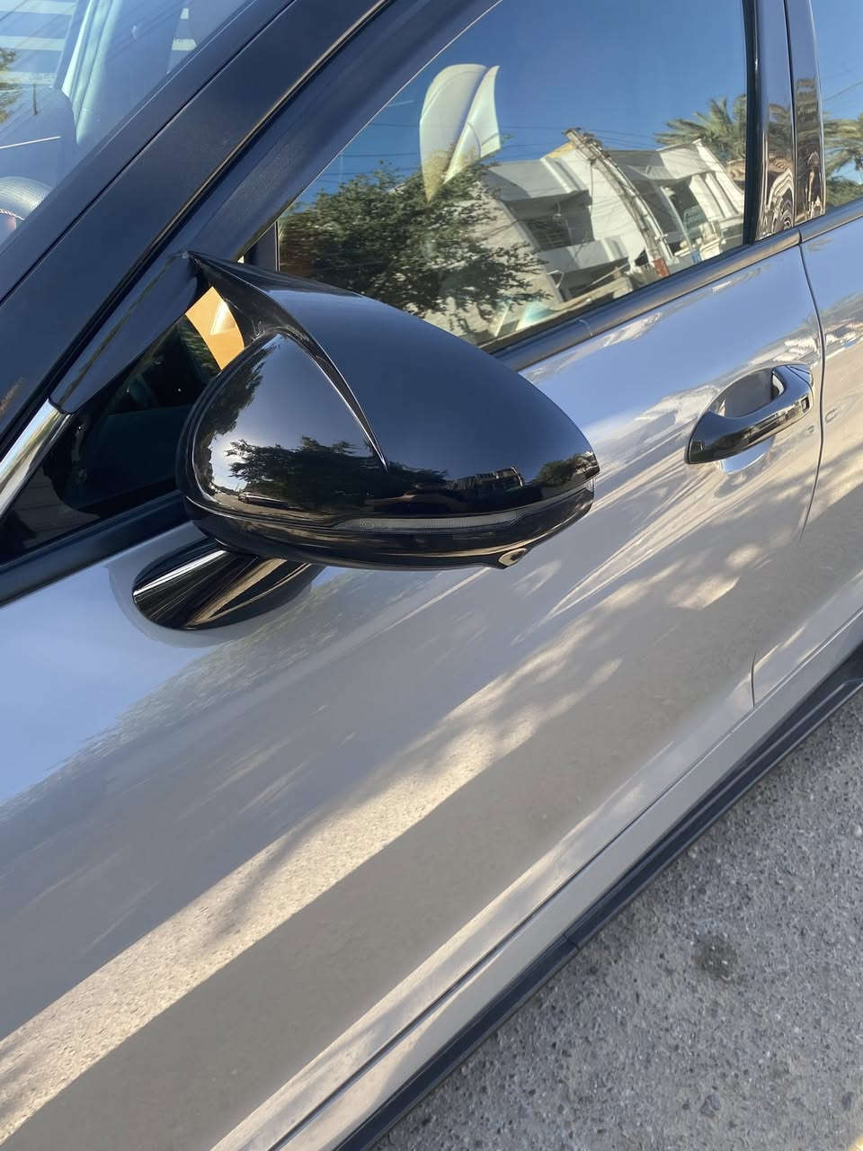 K5gt2022
بانوراما كامرات 360درجه حساسات 360درجه شاشه طويله كشنات كهرباء تدفئه تبريد بصمه 4صالنصات 4وضعيات قياده هاند بريك كهرباء وضعيات خزن مقعد السائق رادارات خلفي امامي محرك 2500T
للاستفسار:***********
