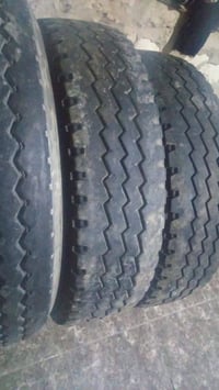 جوز كوشوك 385/65/22.5 • جوز كوشوك 315/80/22.5 • ولا رقعه