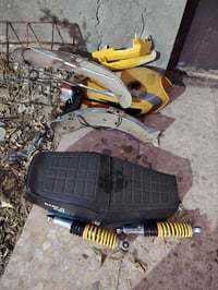 قطع غيار • للبيع