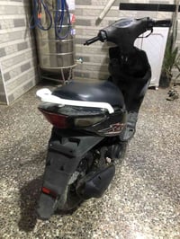 سلام وعليكم  ماكس مضلع البيع دراجه حلوه ونضيفه كله شغال كربايات نكره س...