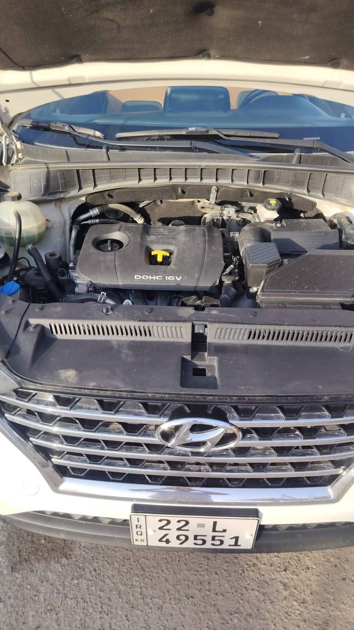 سلام عليكم توسان 2019 للبيع مكفوله كفاله عامه سنويه30/ماشيه 129/السعر205/*********** عنوان واسط الزبيديه
