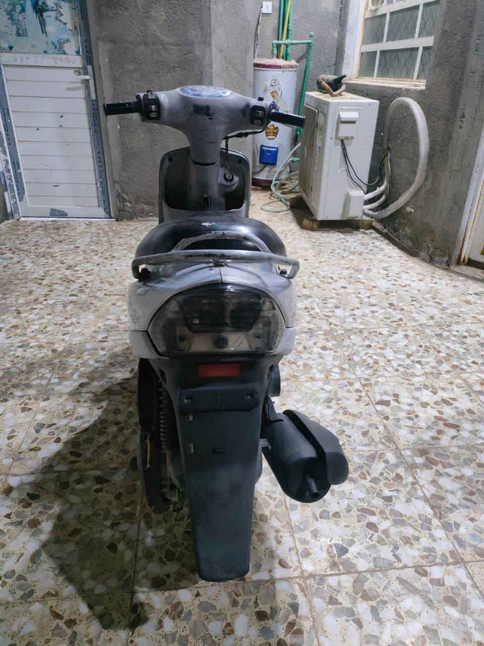 السلام عليكم ماكس منغولي للبيع كفاله عامه صارلها شهر طالعه مكفوله من كلشي بس عوزها سيم عداد المكان الرميثة السعر خاص


**إذا كنت صاحب هذا الإعلان وتريد حذفه لأي سبب، رجاءا أرسل رسالة إلى الدعم الفني**