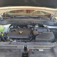 توسان ٢٠١٩ • ٩٧٠٠٠ كم • بصمة تشغيل