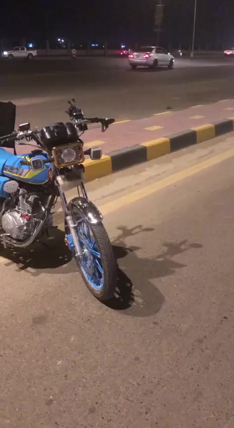 اسلام عليكم
مديل 2025 طالعه بشهر ل٧
بصمه.. سويج.. تشغيل عن بعد.. هندر
دشبول. لمس الكتروني + انبيثري وشاشه
الدراجه مايحتاج احجي عنها ابحث وشوف مواصفاتها... وكيلها العارضي اوراقها كامله
الدراجه (  حريمه ياخذها شخص مو جناي )
لان ماتتفوت وسعرها جوه السوك بهواي 🔥
مكاني نجف قرية الغدير


**إذا كنت صاحب هذا الإعلان وتريد حذفه لأي سبب، رجاءا أرسل رسالة إلى الدعم الفني**