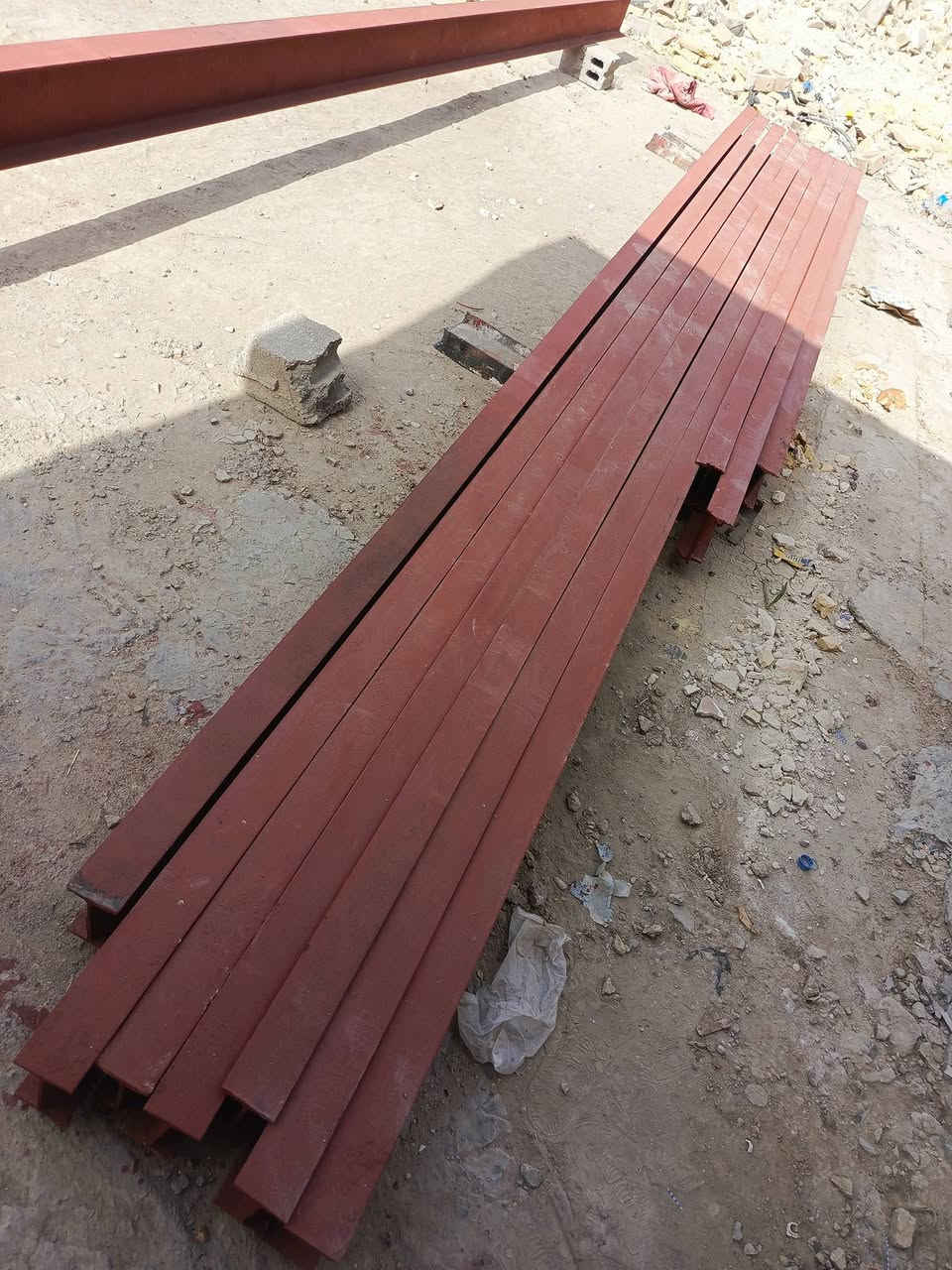 السلام عليكم البيع شيلمان نظافه ١٠٠ ٪
حله عوفي قرب معمل الغاز الاهلي 
الاتصال ***********
