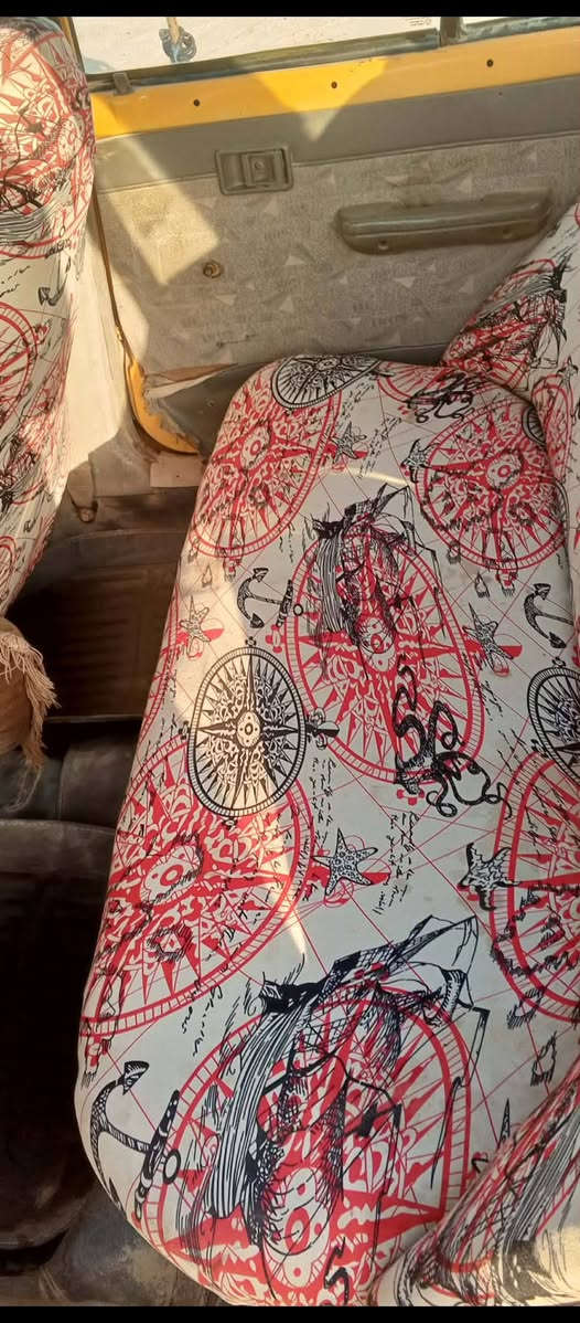 السلام عليكم 
سايبه للبيع مديل 9 سنويه ل2028 مكينة بيه خيط بخار كير مشروط تجي وتكلب وشوف بعينك السعر 13وبيه مجال بسيط مكان الديوانية غماس ***********
