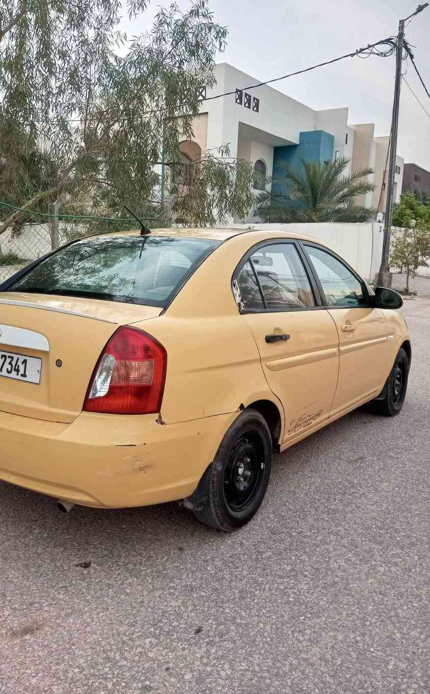 اكسنت 2008صفره للبيع ب72  بسمي كير محرك تبريد ***********
اخون اني امكلف بالنشر خابر وتدلل
