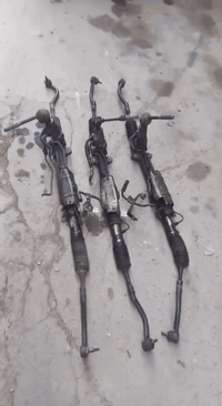 السلام عليكم
متوفر الآن مشط ستيرن هيونداي سوناتا من موديل (2005,2006,2007 2008,2009)
متوفر حاوية تفصيخ بجم كصة 

للإستفسار. 
***********
***********
***********

العنوان. بغداد الطالبية فلكة ٨٣ .

توصيل متاح لكل مناطق العراق. 

ملاحظة "الرد فقط عبر الإتصال أو مراسلة واتساب "

شكرا لتفهمكم...
