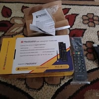 ميديا ستار 2727 • مستخدم ١٣ يوم • الشهداء البياع