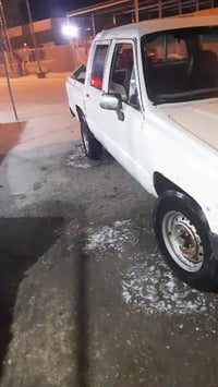 تيوتا موديل 86 للبيع رقم بغداد سنويه لل 30   سعرها ب 40 وبيها مجال لشر...