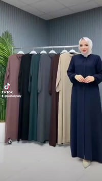 معاطف نسائية • موضة كردية • دربندخان