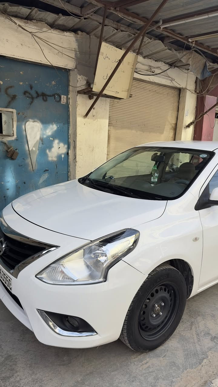 نسيان سني للبيع ،موديل 2021 ماشية130 الف ،رقم اربيل جديد ، بي مكانين بارد والباقي مكفول كفالة كاملة ، كير ومحرك بشرط ، مكان السيارة كركوك  ،السعر 118 ورقة 

***********
***********
