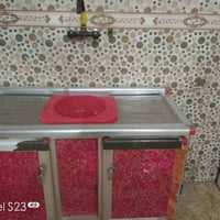 طباخ وسنكي متوازي عله بيعهن 07812671745