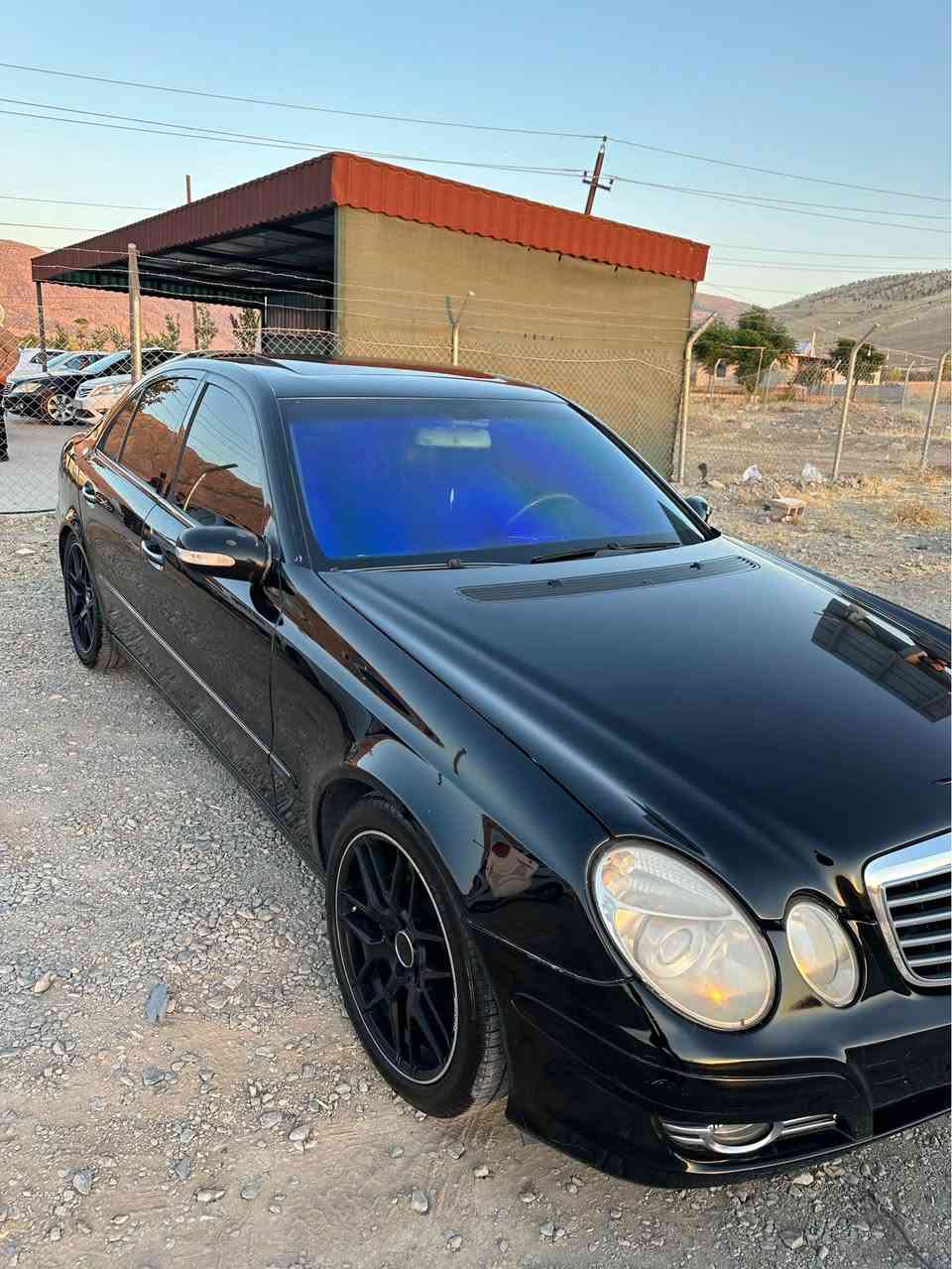 تەنها موس   مۆدیل٢٠٠٤ مەکینەE500حجم v8فول مواسفات کوشین جلد هیتەرەکاربایە سلارت سوکان کارەبا تەبریت لەسەرەسویج. گێرومەکینە بەشەرتە  مەنفیست ایبراهیم خلیل لەگەل دایە   پێشو پشتی کەپس لێدران نیە نرخی ٥٩$ معامەلە ***********واتساب أربيل, العراق
