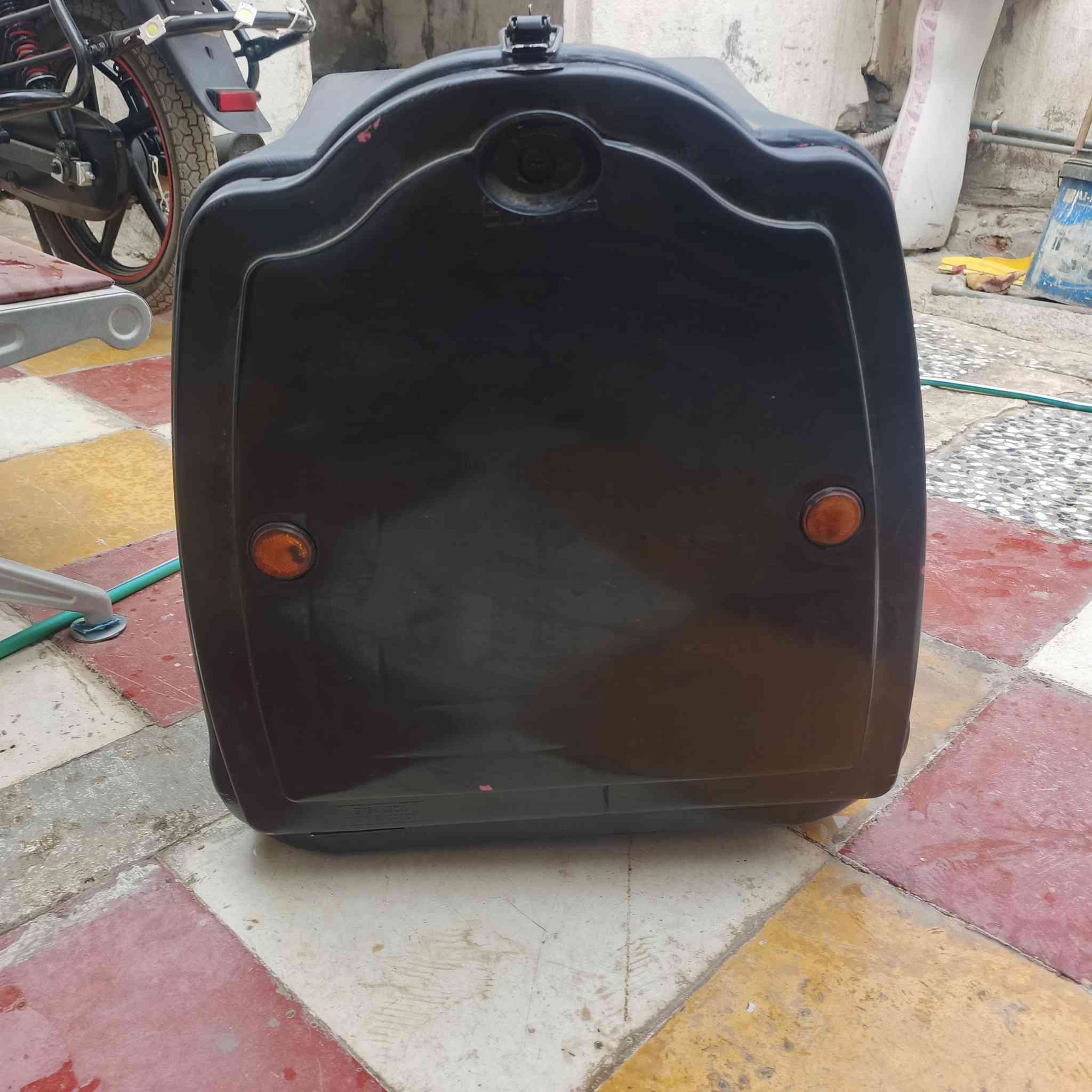 صندوق  جديد   بنادر  الثالثه


**إذا كنت صاحب هذا الإعلان وتريد حذفه لأي سبب، رجاءا أرسل رسالة إلى الدعم الفني**