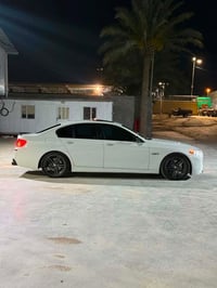 بي إم دبليو 535 • BMW 535 F10 • بي إم دبليو 2013 • سيارة رياضية • معدل...