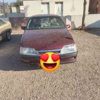 انبار ٩٣ • محرك • مكاني خالديه