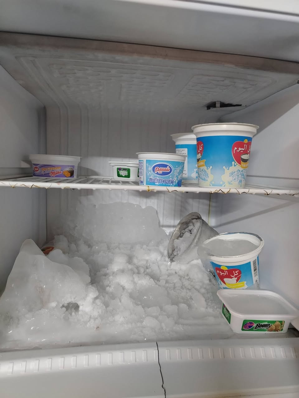 ثلاجة للبيع السعر ١٣٠ بيها مجال


**إذا كنت صاحب هذا الإعلان وتريد حذفه لأي سبب، رجاءا أرسل رسالة إلى الدعم الفني**