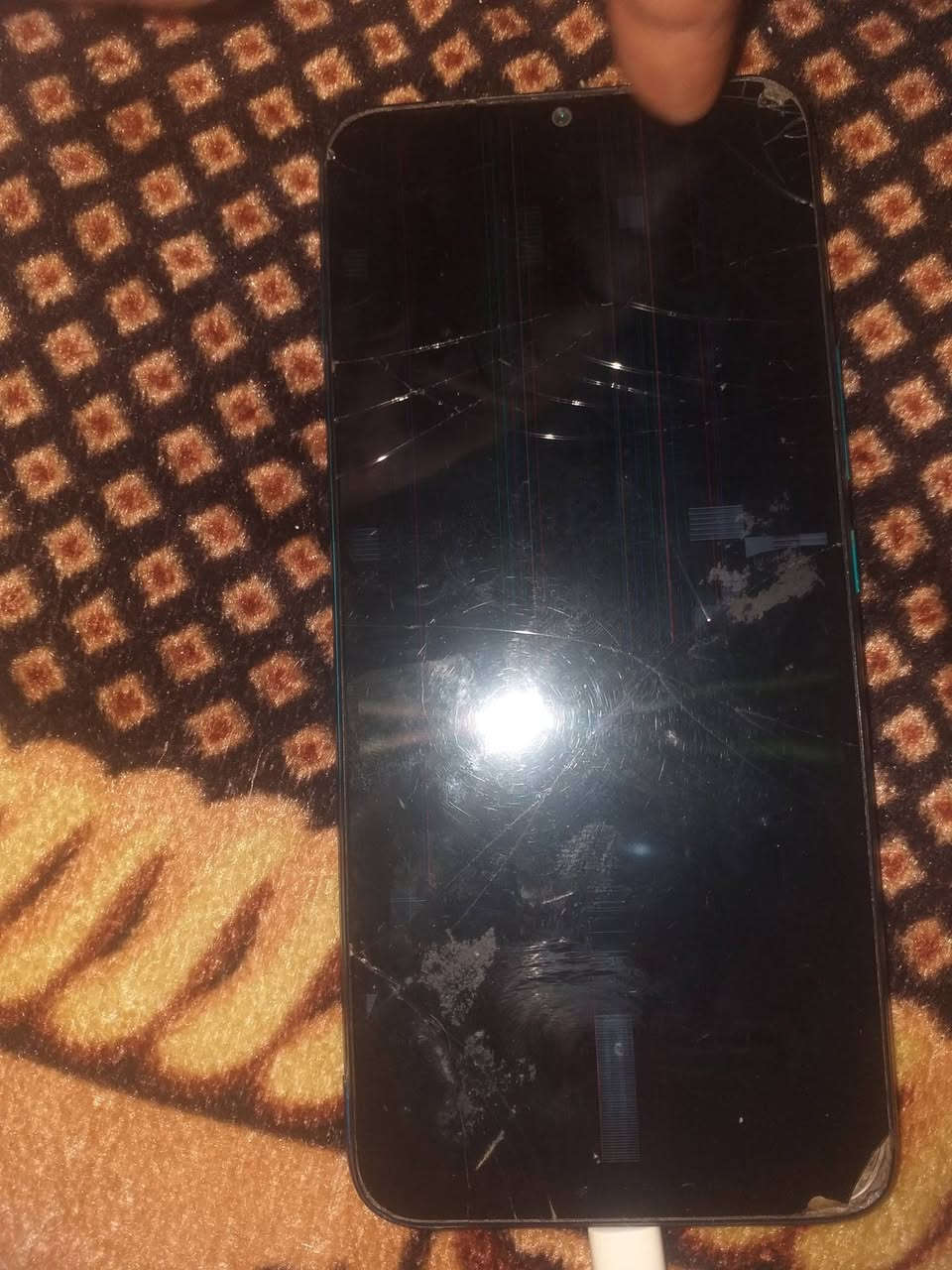 انفنكس محتاج شاشه فقط ب ٤٠ قفلة


**إذا كنت صاحب هذا الإعلان وتريد حذفه لأي سبب، رجاءا أرسل رسالة إلى الدعم الفني**