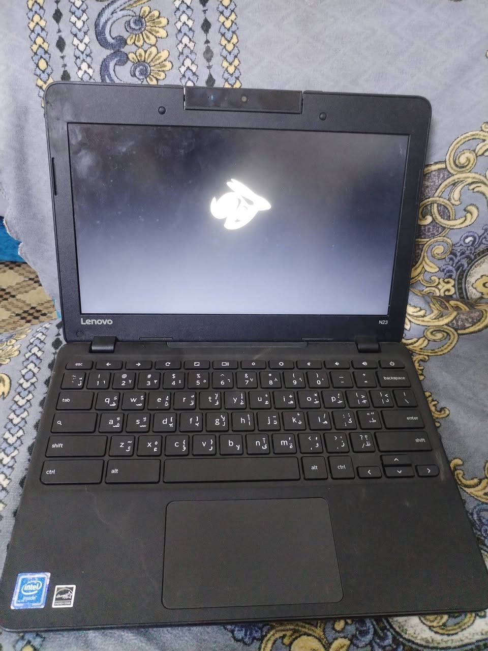 السلام عليكم
حاسبات عدد 3 للبيع 

مكاني ديوانيه


**إذا كنت صاحب هذا الإعلان وتريد حذفه لأي سبب، رجاءا أرسل رسالة إلى الدعم الفني**