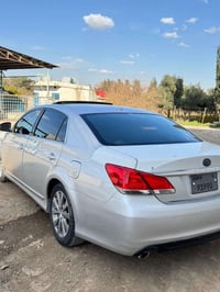 أفالون • ٢٠١٢ • ١٣٥٠٠٠ كم