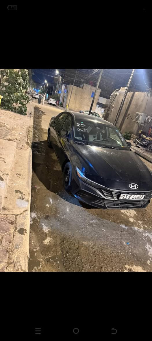 السلام وعليكم شباب انتره مديل 2025 سياره جديده ماشيه 62 معوقين بغداد و صاحبهه حاضر ل وكاله بيهه 3قطع سياره جديده مكان بصره الكزيزه السعر ب 140وبيهه مجال اني مكلف بل نشر رقم صاحب السياره *********** سياره وارد امريكي على وضع الشركه
