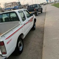 نیسان مزایدە مۆدیل 2002 سعر  51  گەڵا 07701443959              0750114...