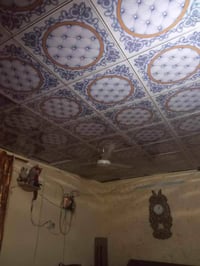 بيت ١٦٠م • ٣ غرف • خلف كراج الحله