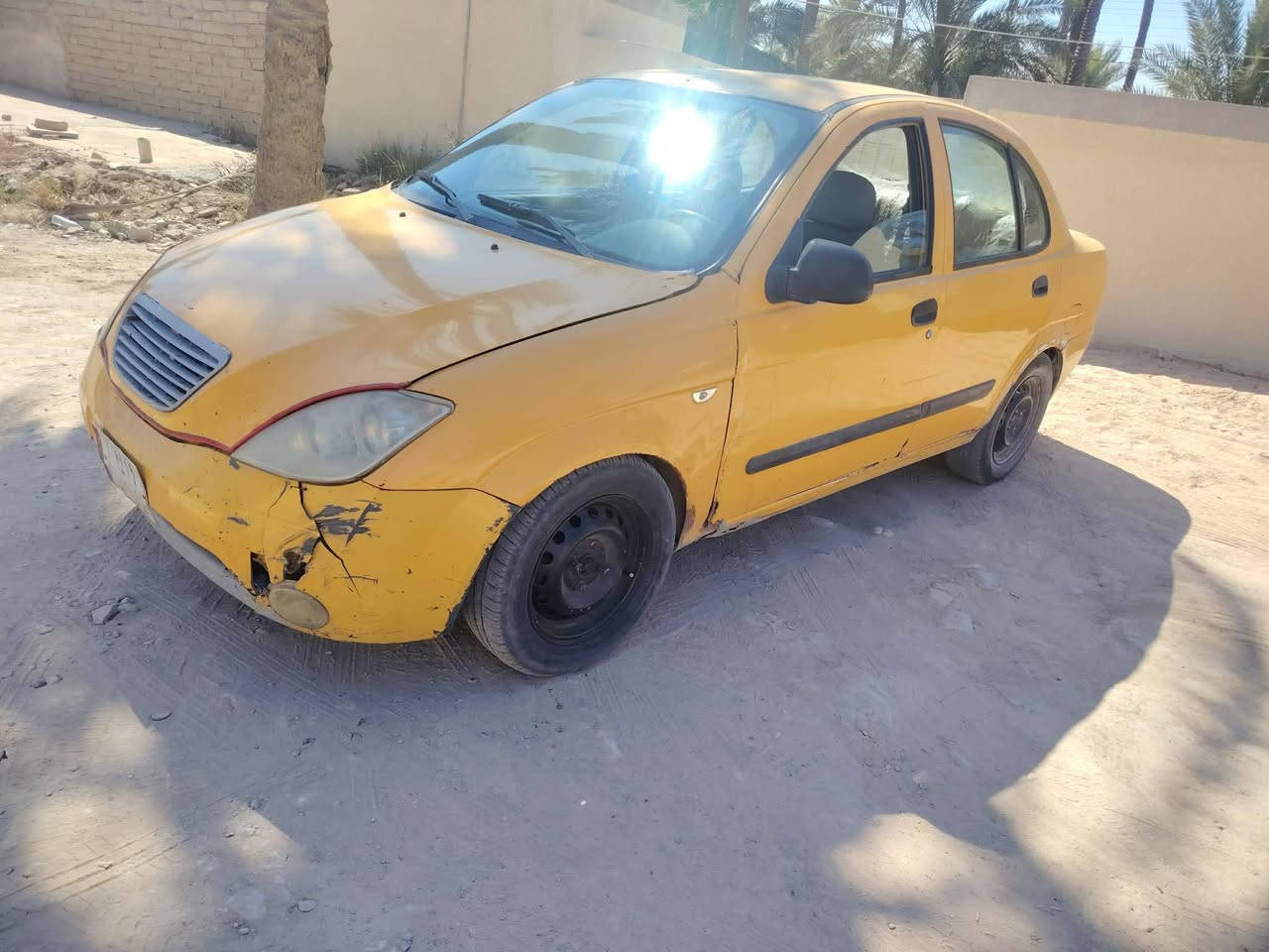 السلام عليكم طيبه ٢٠١٣ رقم ذي قار الماني سنويه اصليه نهايه ٢٠٢٦ بدون تحويل مكينه تبخر كير سليم تبريد شغال السعر ١٥ وبيه مجال مكاني بابل حي الجزائر ***********
*********** مكلف بالنشر
