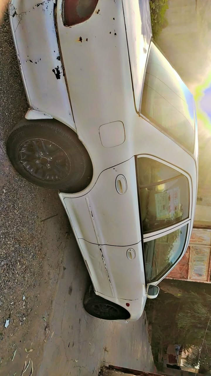 السلام عليكم
سياره براتون للبيع ٢٠٠٢ نواب ضباط محرك بي بدايه تبخير صدر تواير كير كهربائيات كلها شرط السعر ١٥ وبيها مجال شي قليل مكان السياره الشرقاط بعاجه
***********
