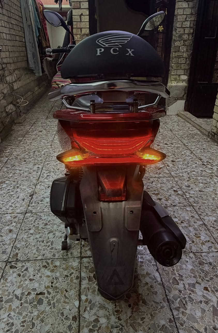 السلام عليكم أخواني.
PCX -الجيل الثالث ياباني

مكينة مكفولة ممفتوحة ابد. (السعر ١٧ ورقة) قفل- قفل -قفل

الكفرات من ضياء أصلية ومعروفة شوفة عينك

الدراجة خير من الله وبالعافية عل الي ياخذها والنظافة شوفت عينك تعال واقتنع

***********

البلديات
