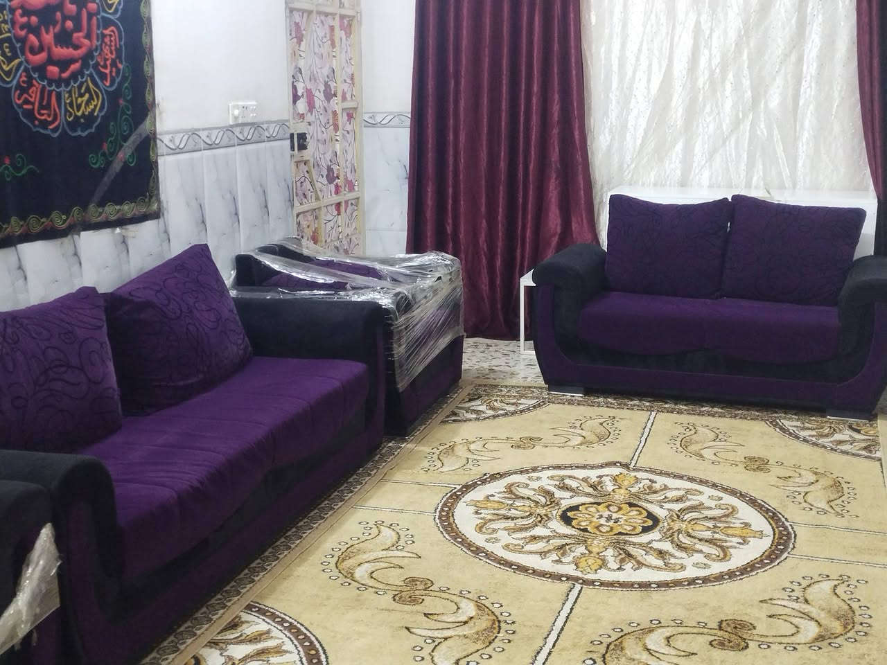 وصول تخومه من ربيل تركي باله تكمه وثكيل  العداد 2 سعر الواحد ب370 بلاش وبل عافيه لي يخذهن شراي خاص العنوان بغداد


**إذا كنت صاحب هذا الإعلان وتريد حذفه لأي سبب، رجاءا أرسل رسالة إلى الدعم الفني**