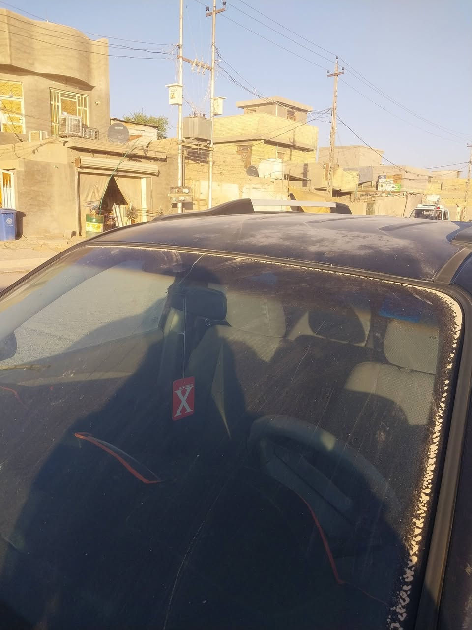 توسان الفين٨وارد أمريكي مكينه ٢٠٠٠دوش تخم تاير شاشه دواخل جديده السعر ٩٥وبيها مجال العنوان بغداد حي اور


**إذا كنت صاحب هذا الإعلان وتريد حذفه لأي سبب، رجاءا أرسل رسالة إلى الدعم الفني**