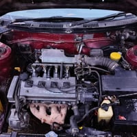 كورولا ستيشن • ١٦٠٠ • مفرق الحسينيه