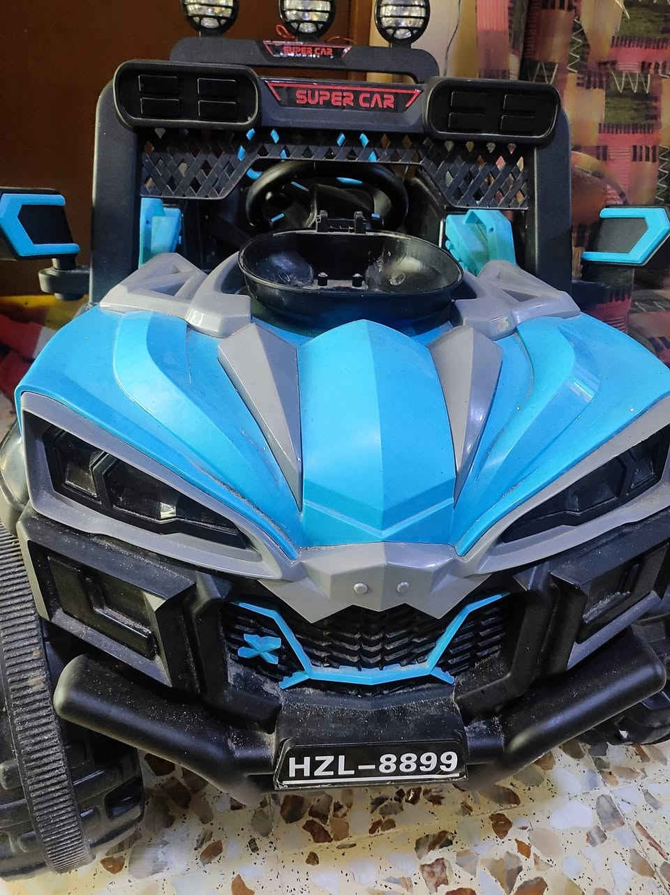 للبيع بسعر 250الف


**إذا كنت صاحب هذا الإعلان وتريد حذفه لأي سبب، رجاءا أرسل رسالة إلى الدعم الفني**