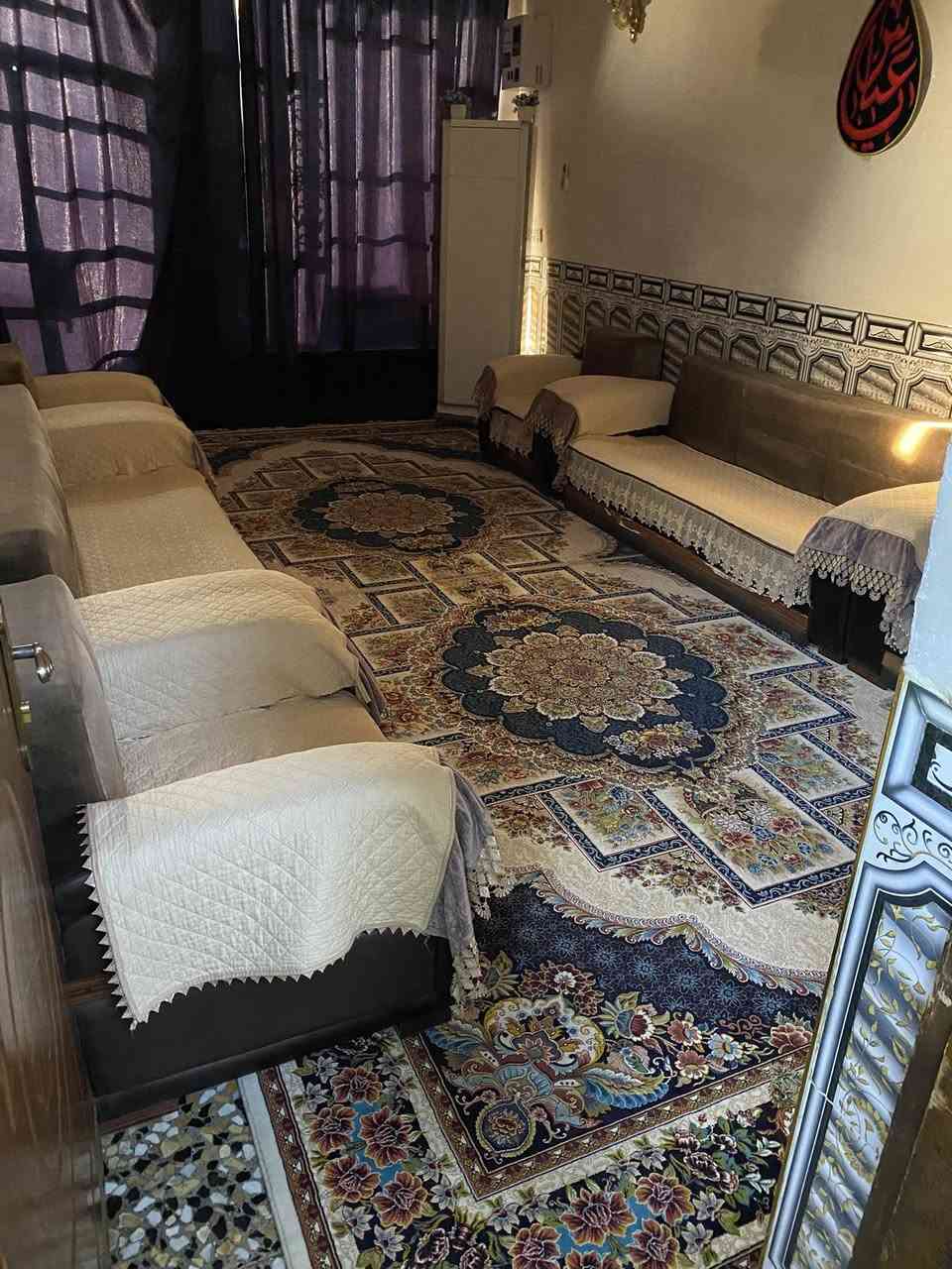 بيت 150 متر للبيع في المحموديه حي بدر  بناء حديث للاستفسار الاتصال على الرقم ***********
