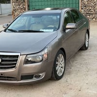 ام جراند • ٢٠١٣ • محرك ٢٤٠٠