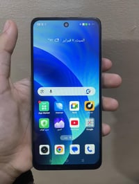 ريلمي C55 ٢٥٦ • مكفول • ناصريه مركز