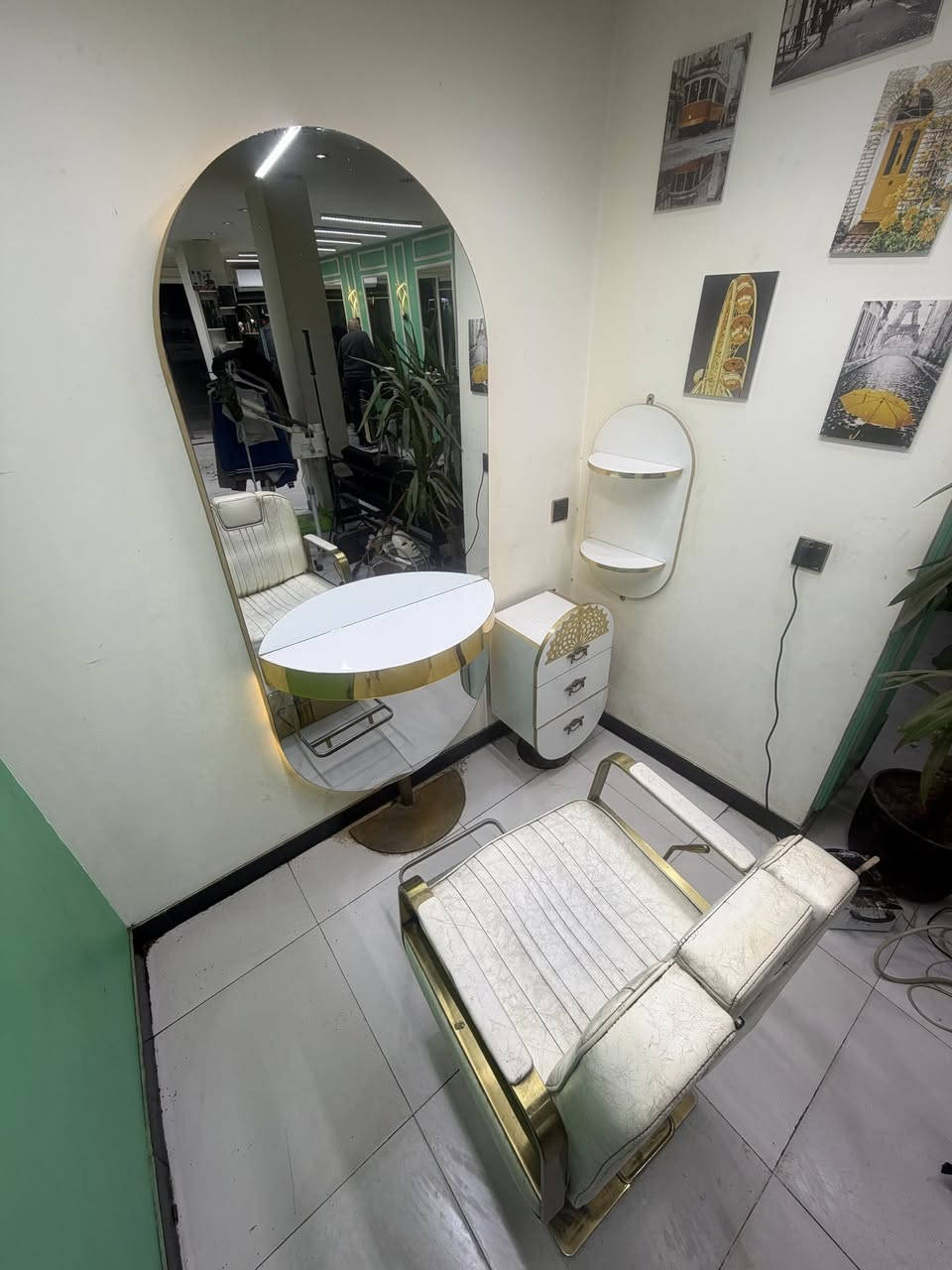 مستعمل للبيع كامل 350 وبي مجال. مكاني الدوره ***********
