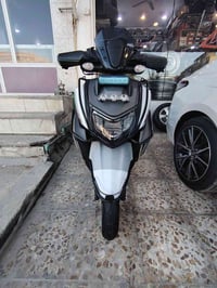 ZR 2025 ماشيه 2000 درع كاعيه اصليه  اشاير لد دوسه جانبيه درع جاملغ اما...