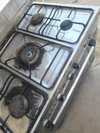 موصل الهرمات • بيع مستعجل • فرن