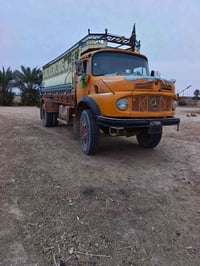 تانكر • موديل 81 • انبار