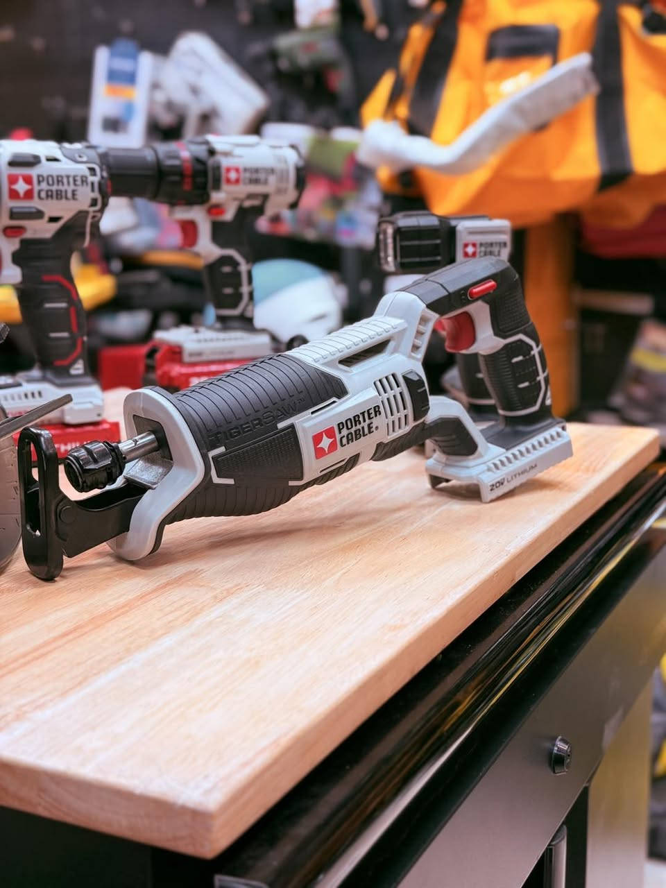 متوفر سيت بورتر كابل امريكي 
5 قطع 
دريل 
امباكت
منشار قرصي
منشار ترددي
لايت
بطارتين وشاحن

🔹العنوان : بغداد الكرادة  قرب تقاطع الاورزدي 

🔹للاستفسار او اتصال : 
خاص او على ***********

🔹متوفر خدمة توصيل

تيك توك www.tiktok.com/@userdcp33jbafs

موقع المعرض Use Waze to drive to العمل, شارع الاورزدي, Baghdad, Baghdad Governorate: https://waze.com/ul/hsvzt6tqvu

https://www.messenger.com/channel/.              رابط القناة 100064652867699
