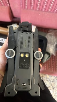 sjrc f22 s pro جديدة لوك  كامرة 4k كمبل  المدى ٤كيلو والارتفاع 500 متر...