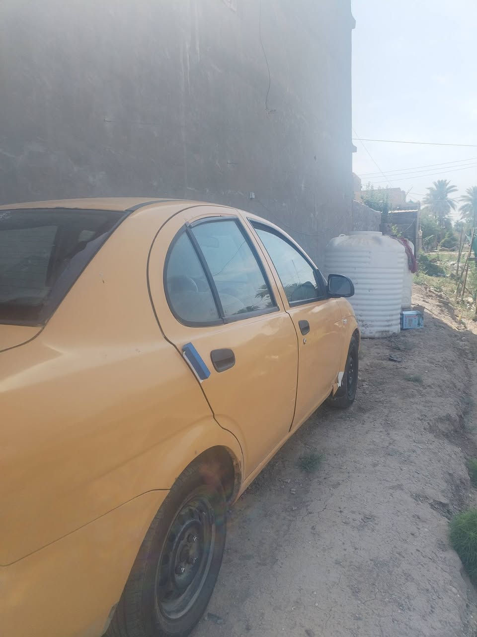 طيبه موديل ١٥ رقم بابل السياره كلش حلوه تأخذه كبل تشتغل بيه للبيع نقد وقسط ***********
