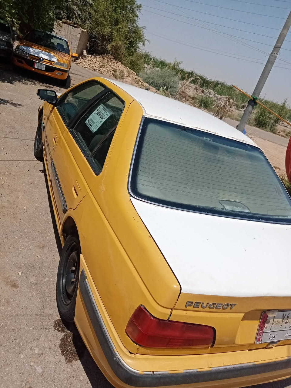 بيجوات ثنين البيع رقم ميسان ورقم بصره حلوات مال شغل سعر مناسب  العنوان ميسان استفسار عل رقم ***********
