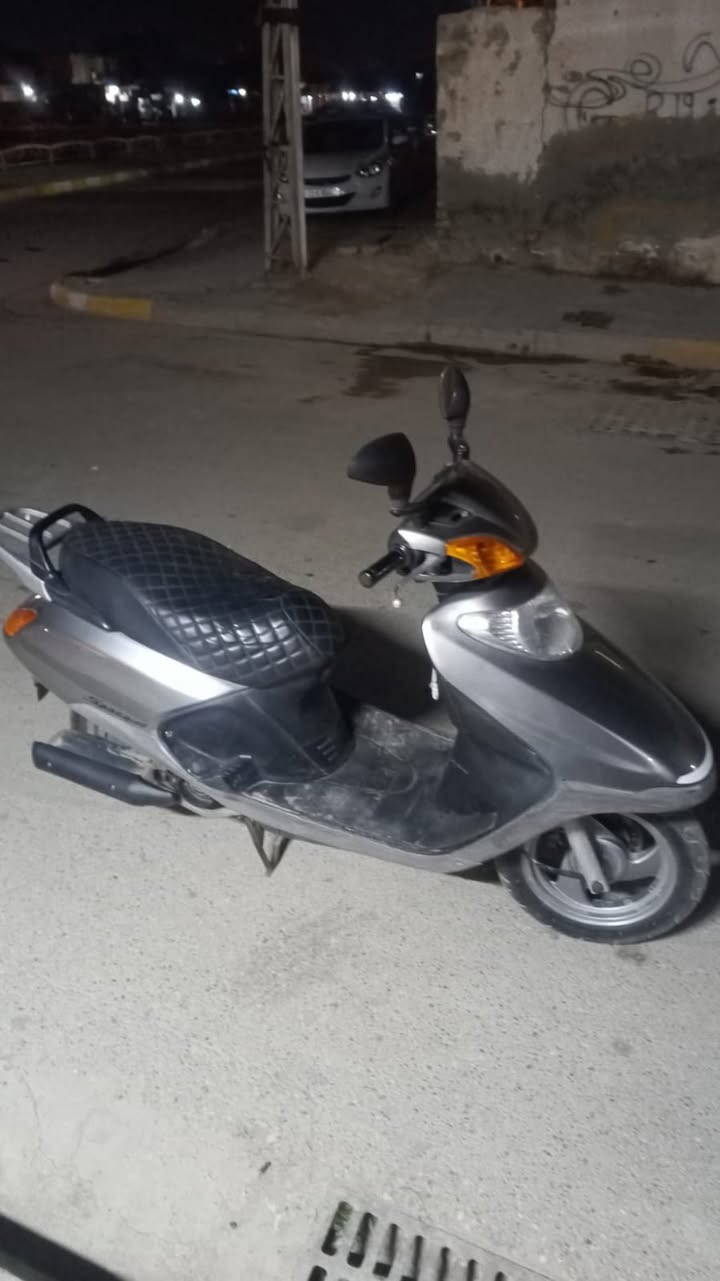 للبيع


**إذا كنت صاحب هذا الإعلان وتريد حذفه لأي سبب، رجاءا أرسل رسالة إلى الدعم الفني**