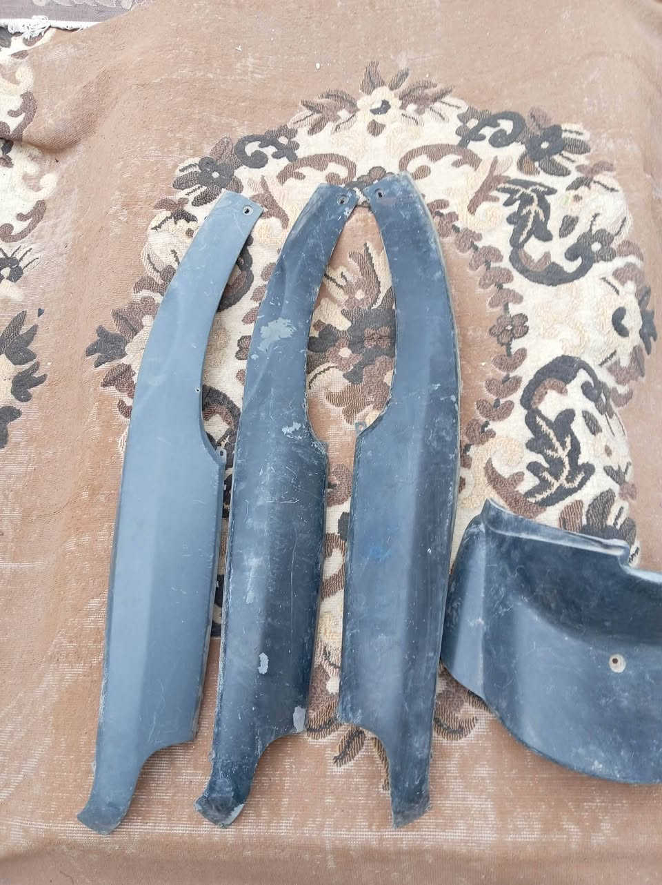 غراض دراجه بطه للبيع


**إذا كنت صاحب هذا الإعلان وتريد حذفه لأي سبب، رجاءا أرسل رسالة إلى الدعم الفني**