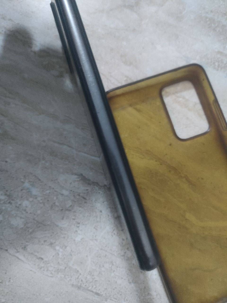 سلام عليكم
سامسونك A52s
ذاكرة ٢٥٦
موصفات الجهاز فول 
بوبجي ٦٠ فريم 
بطارية شحن سريع 
بصمة اصبع مدمجة بل شاشة 
بصمه وجه 
كامرات يخبل تصويرهن 
جهاز كله شغال تاخذة عل فحص مكفول 
بي فطر ما بين بل طرف 
مكاني بغداد العبيدي 
رقم 
السعر ١٤٠ 
***********
